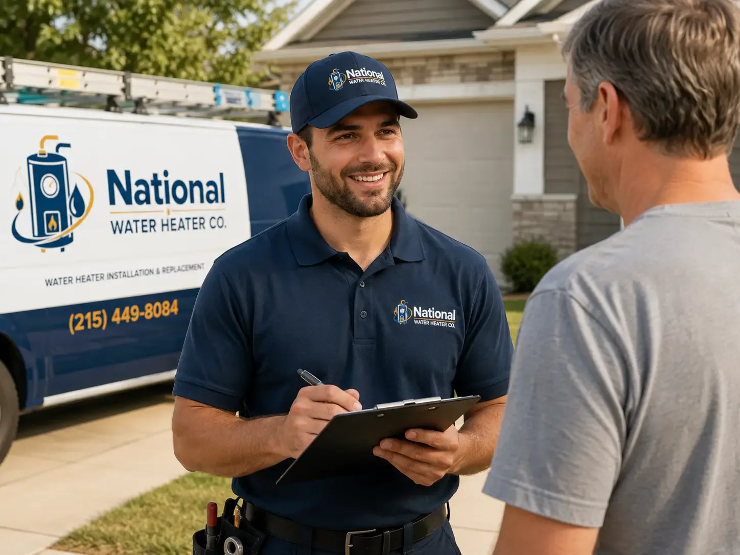 Water Heater Installation Talladega, AL FAQs